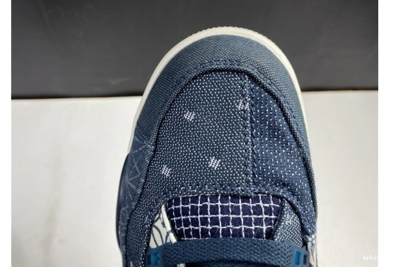 Cheap EP CW0898-400 Jordan Retro 4 SE Air Sashiko CW0898-400 0429